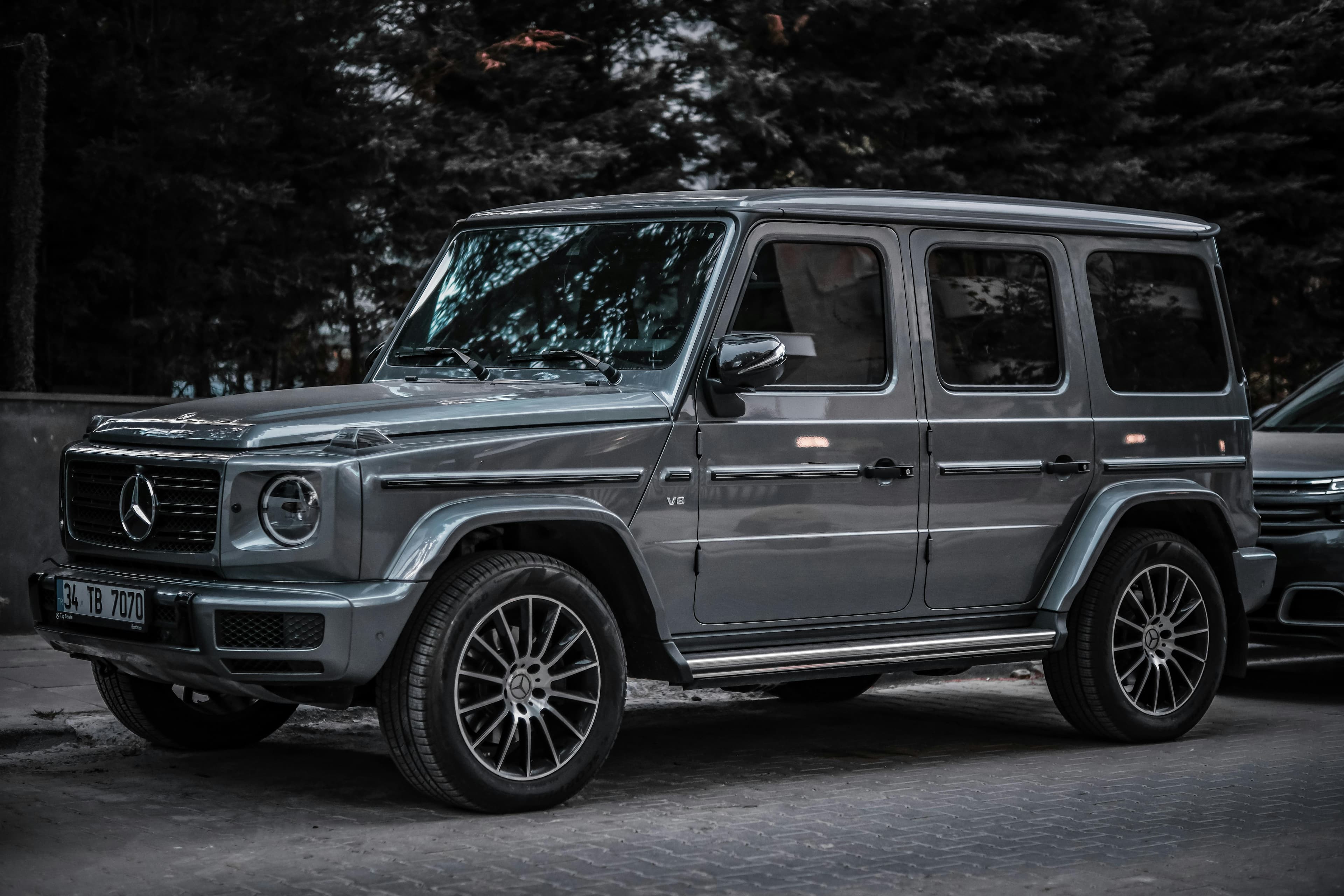 Quick Financing